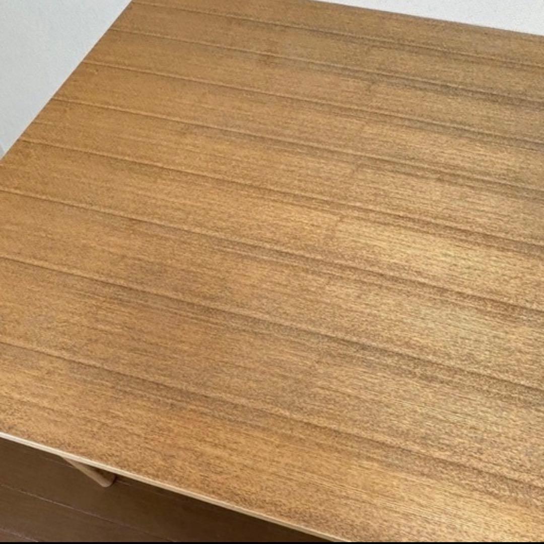 unico SIGNE(シグネ) ダイニングテーブル W1400