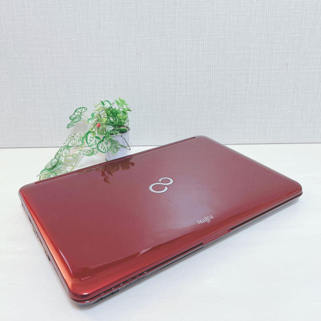 超美品、コアi7、高速SSD、オフィス2021、イラレが使える、wi-fi対応