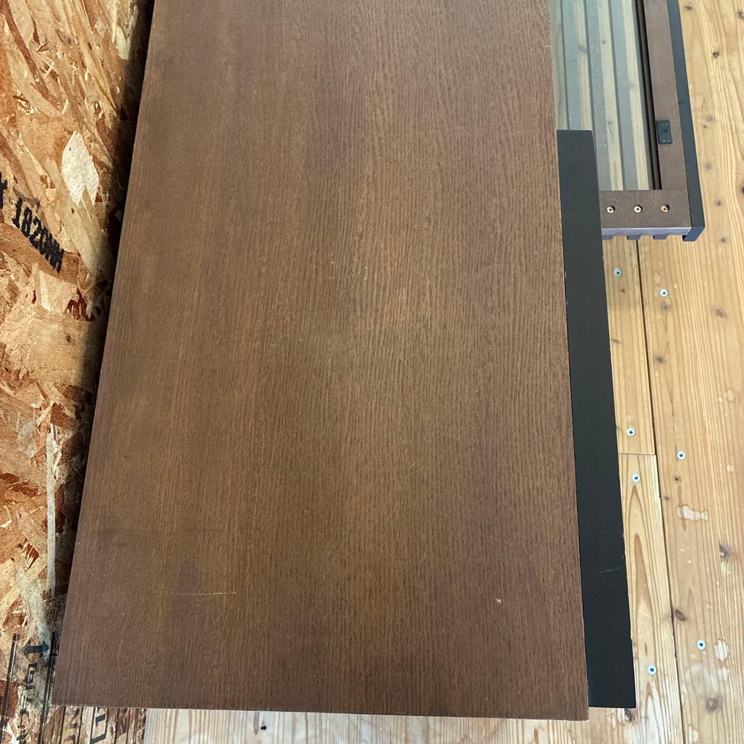 木製テレビ台　150cm