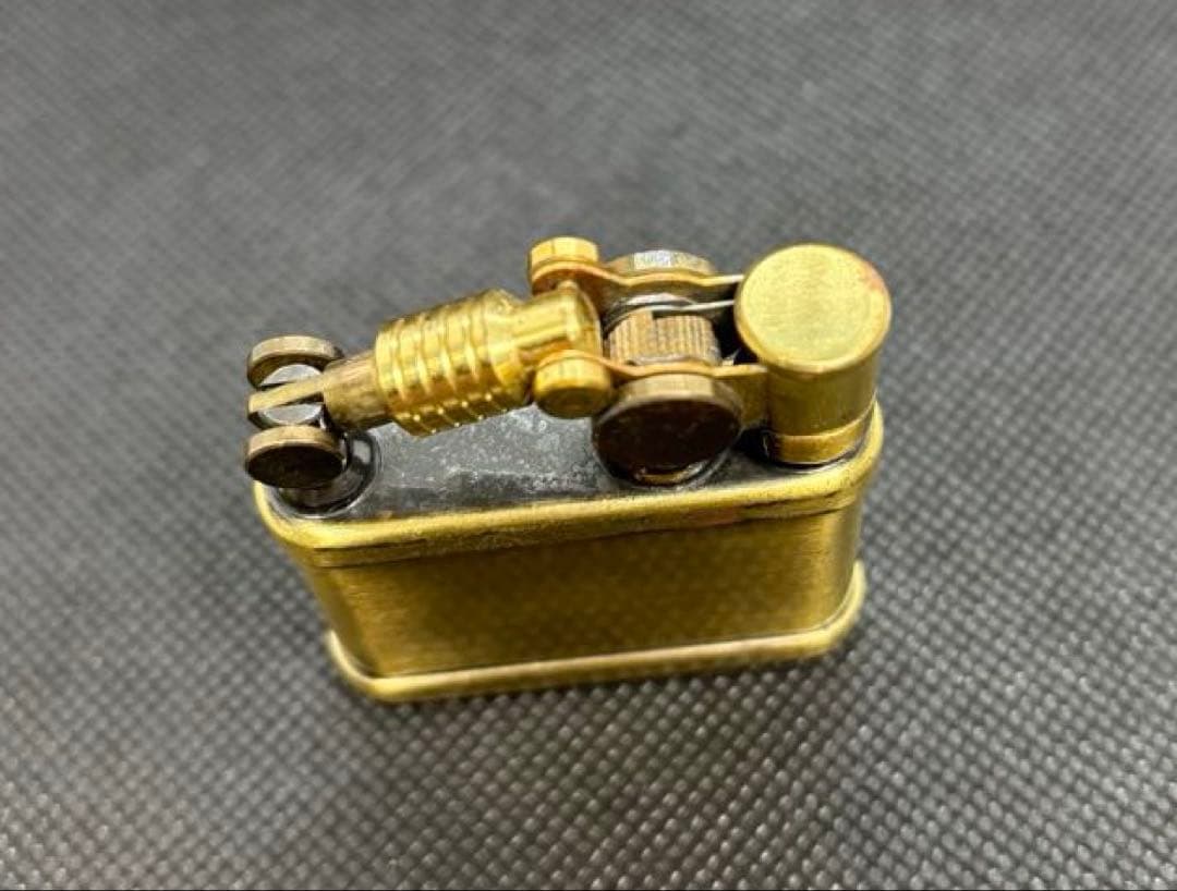 ハーレーダビットソン　オイルライター