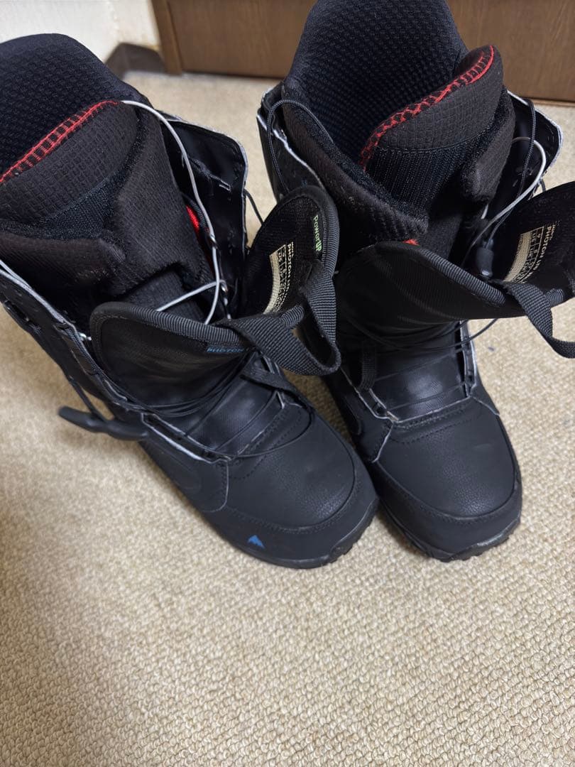 Burton photon スノーボードブーツ 27.0cm