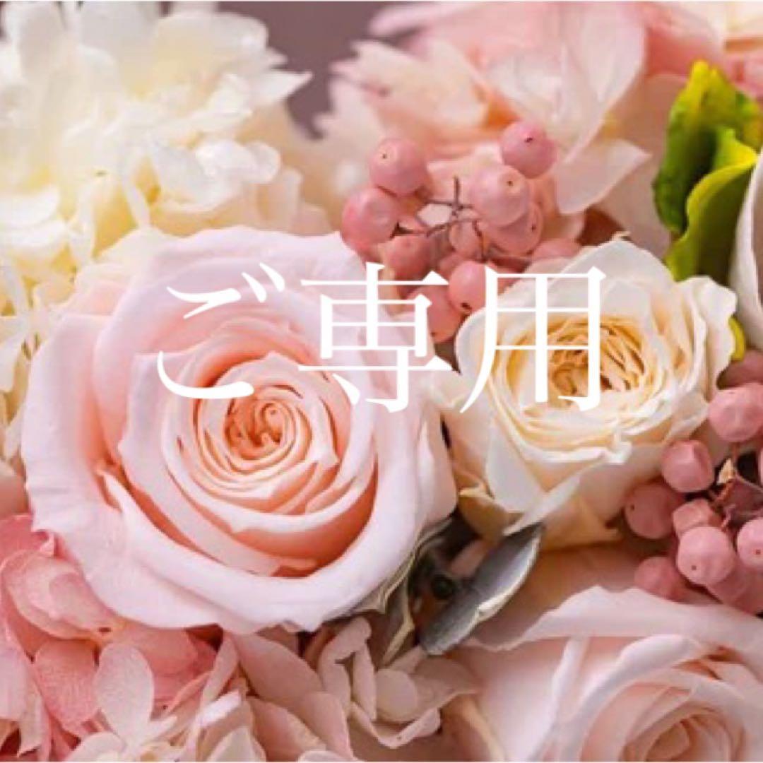 【1252】アナイ　バックサテンボウタイブラウス　くすみブルー　38