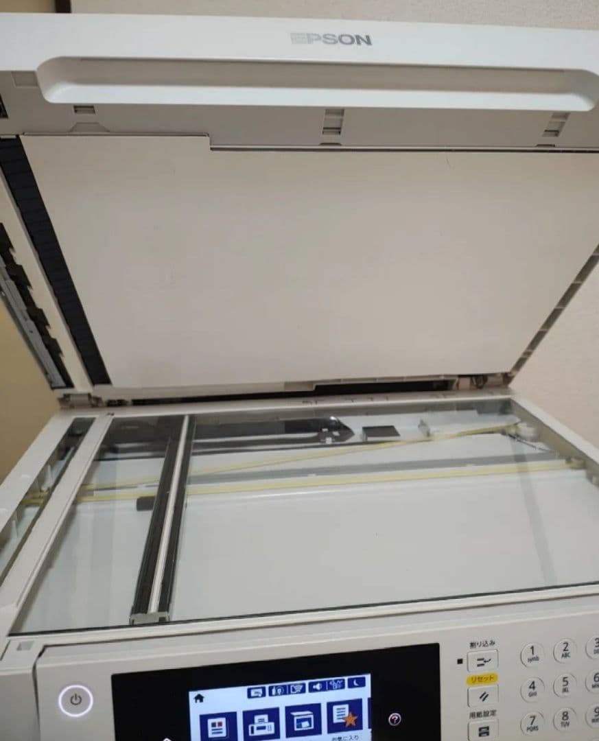 【ジャンク】EPSON エプソン PX-M6010F A3 プリンター