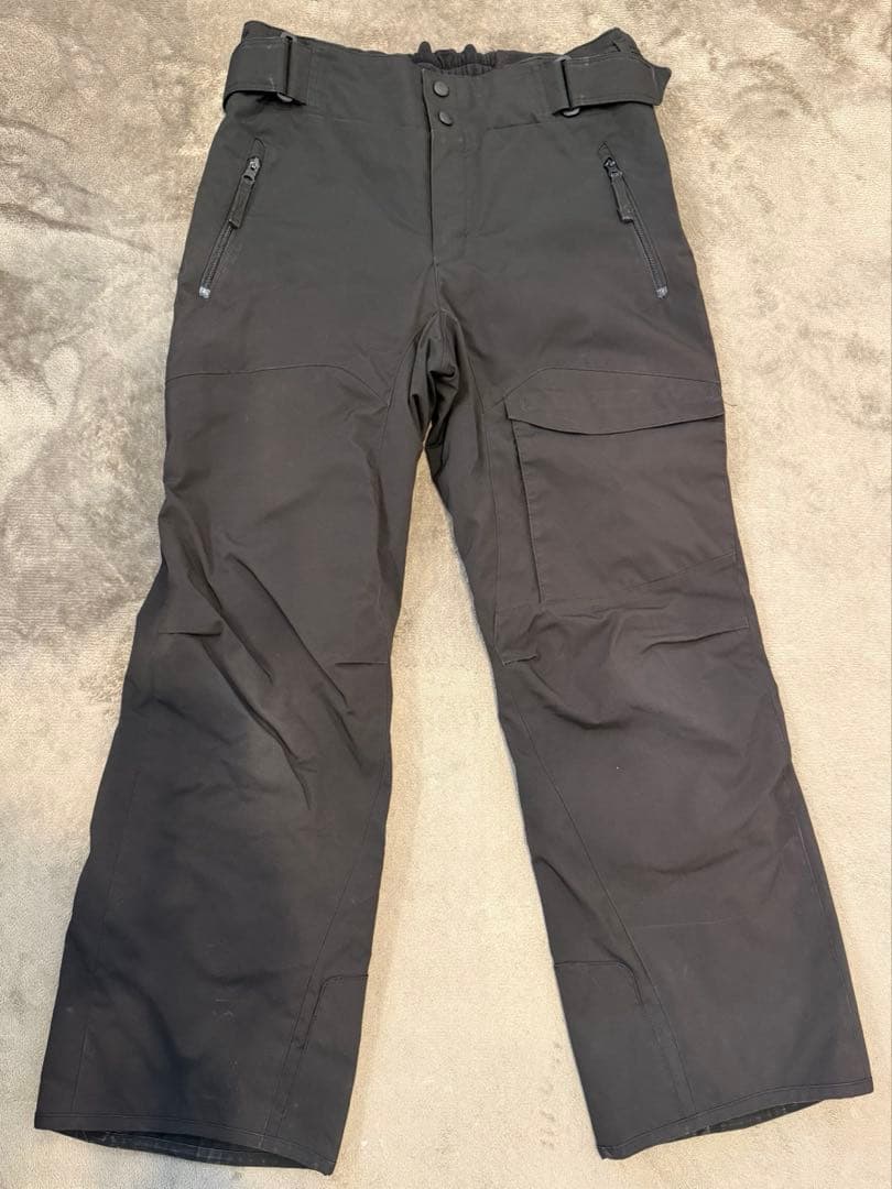 phenix フェニックス スキーウェア 上下セット メンズM