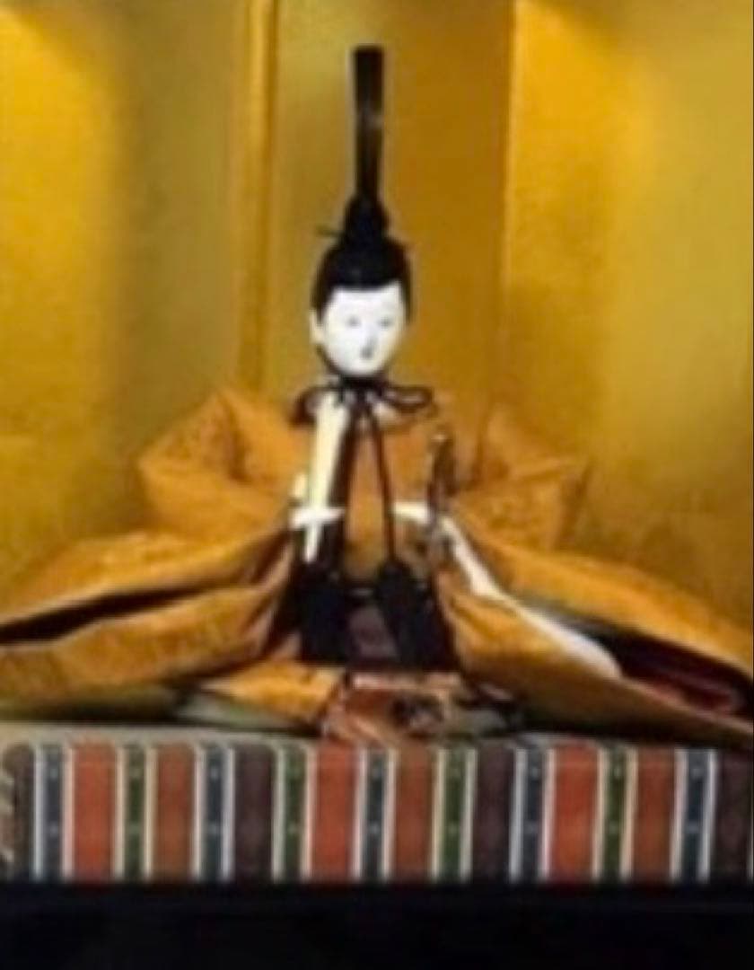 京雛ひな人形