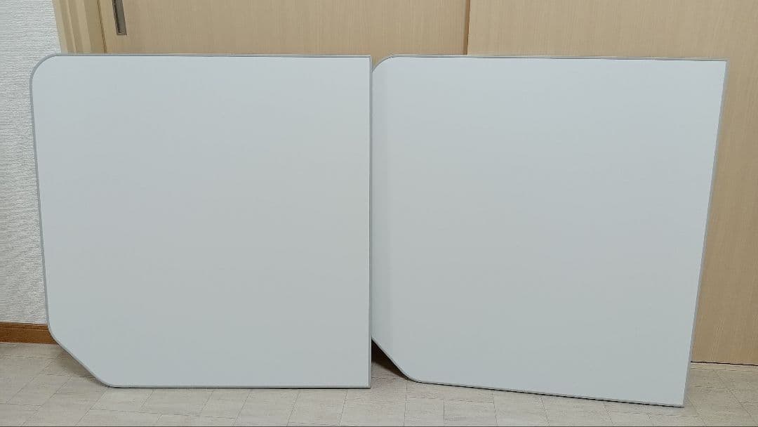 クリナップ風呂ふた FA04-16FD2NWTK 770x1515mm