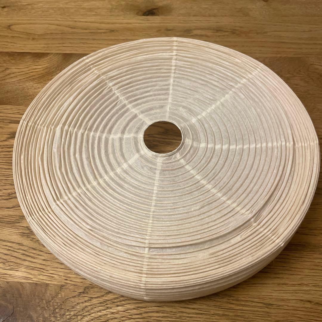 isamu noguchi AKARI 1A 正規品