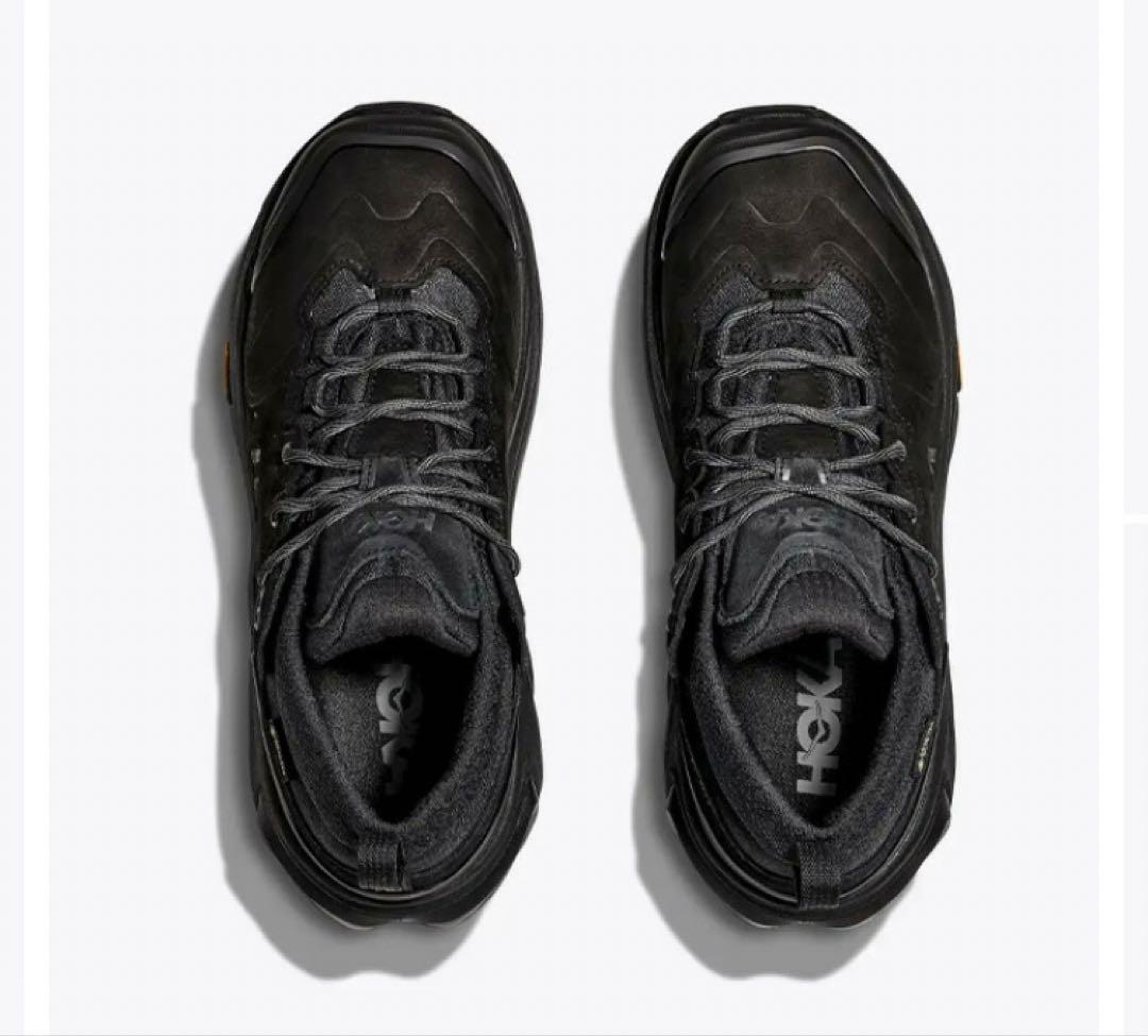 靴 HOKA KAHA 3 LOW GTX 1162532