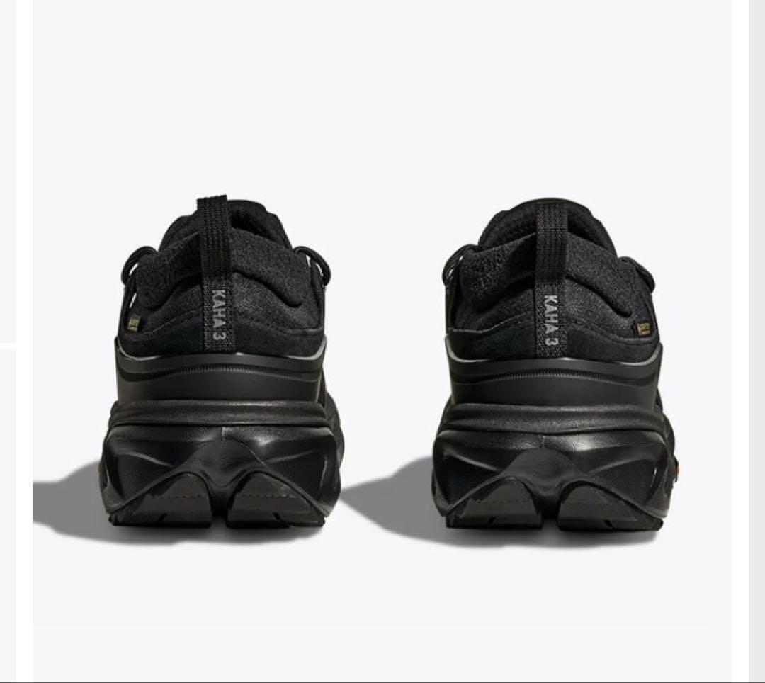 靴 HOKA KAHA 3 LOW GTX 1162532