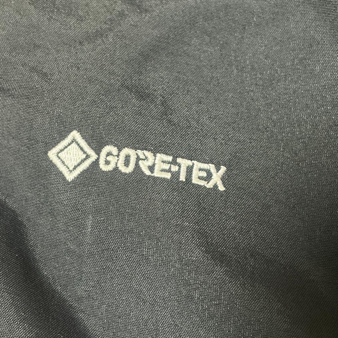 The North Face マウンテンライトジャケット ブラック XXL