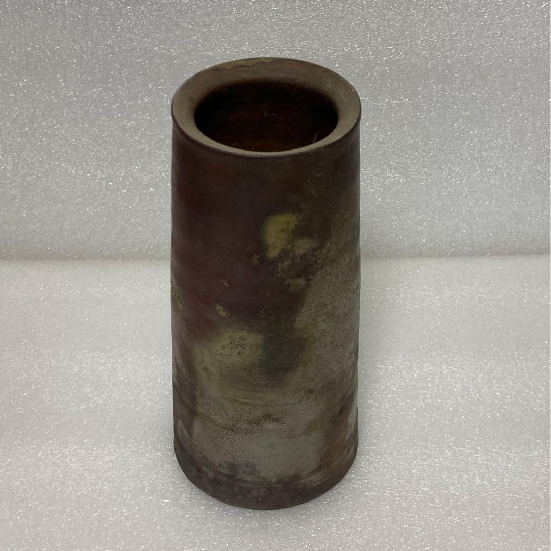 花瓶 陶器