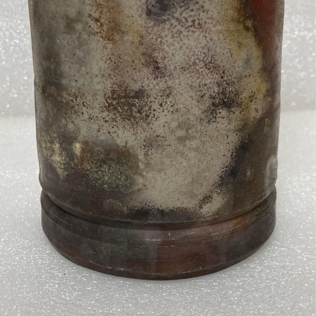 花瓶 陶器
