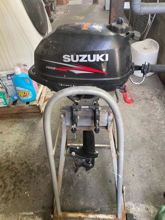 釣り用船