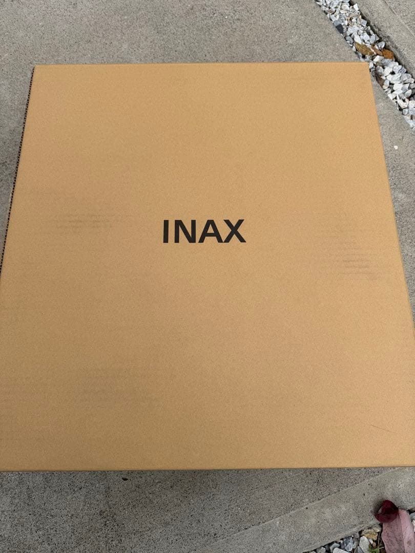 INAX シャワートイレ CW-D11 オフホワイト