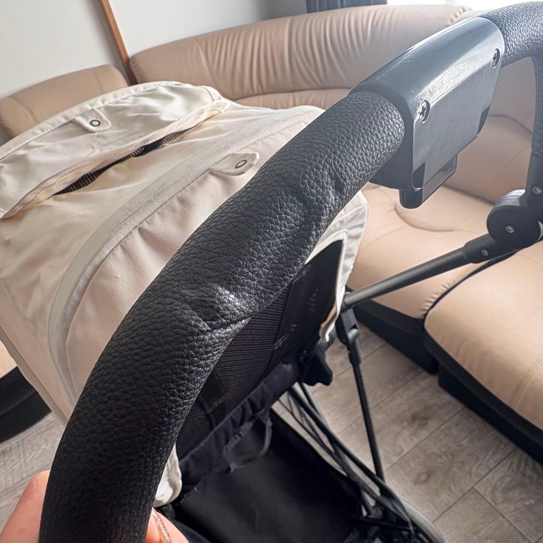 サイベックス メリオ cybex ベビーカー
