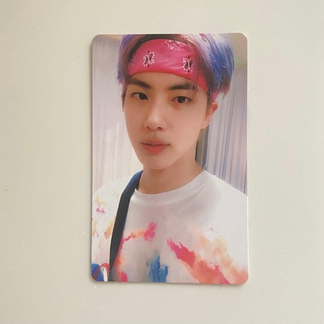 BTS DVD 4個セット magic shop ハピエバ ジン