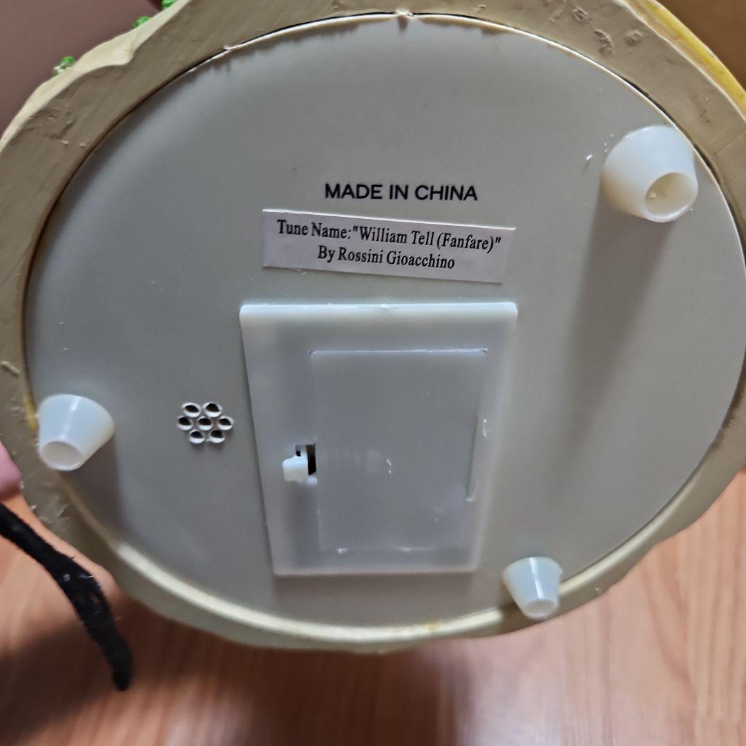 ディズニー スノードーム スノーグローブ ヴィンテージ レトロ