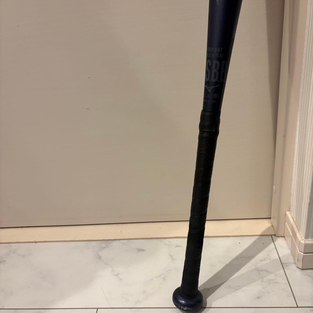 BEYOND LEGACY FRPバット 少年用80cm580g