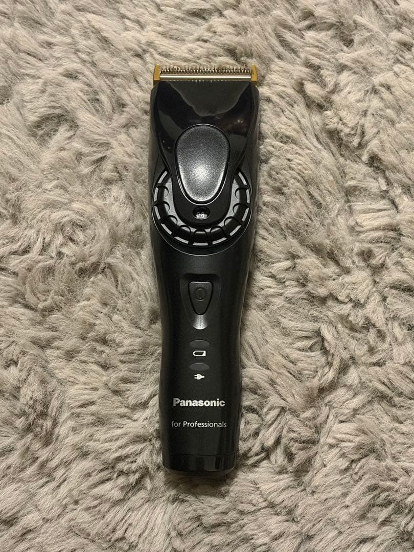 Panasonic ER-GP82 プロ用バリカン 業務用