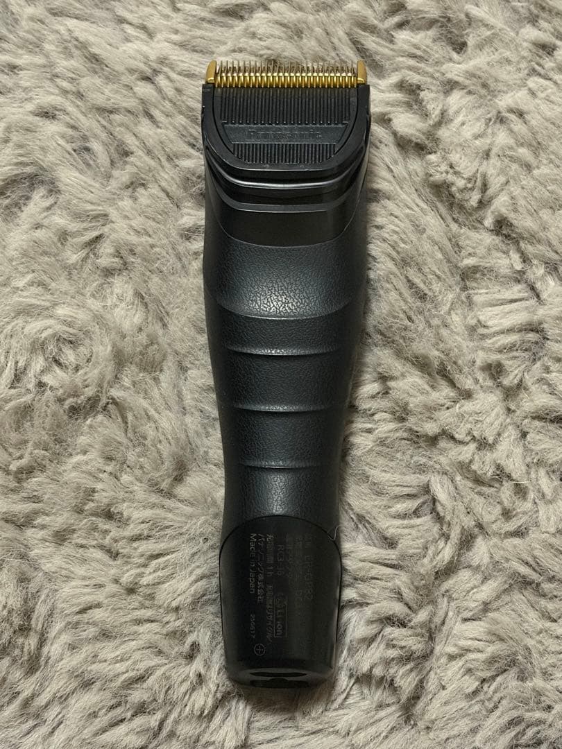 Panasonic ER-GP82 プロ用バリカン 業務用
