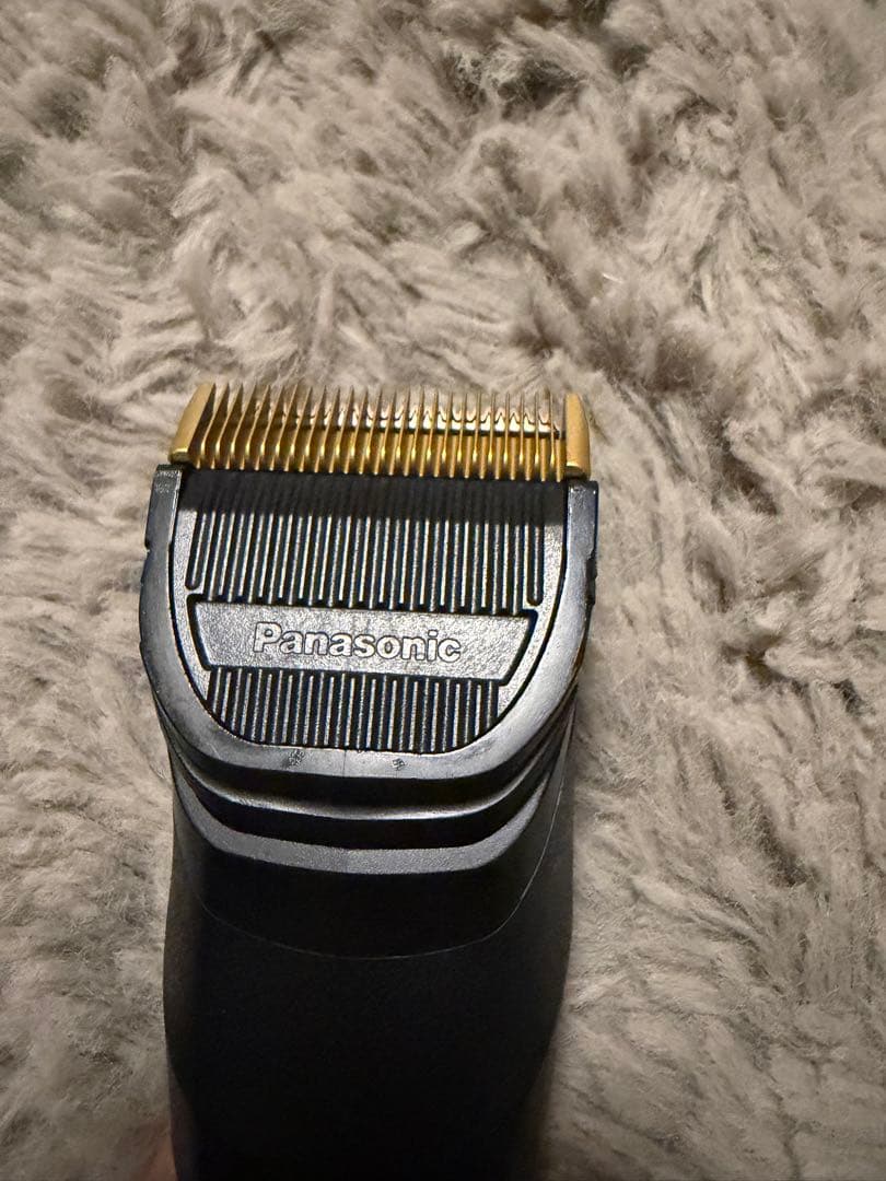 Panasonic ER-GP82 プロ用バリカン 業務用