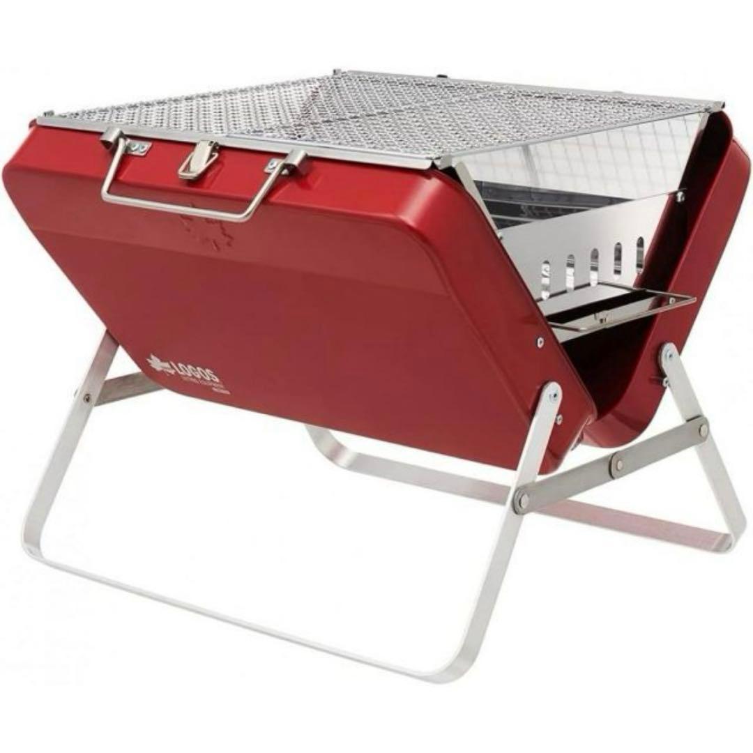 バーベキュー・調理用品 ATTACHE CASE TYPE GRILL M (2022LIMITED)