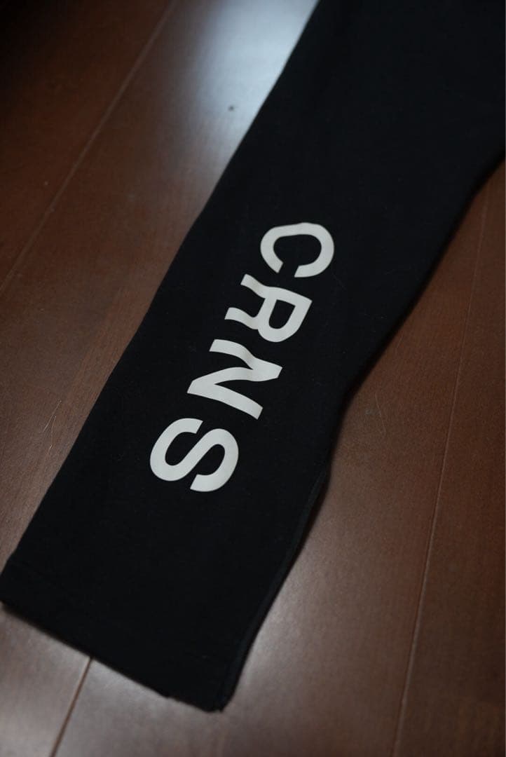 cronos トレーニングパンツ