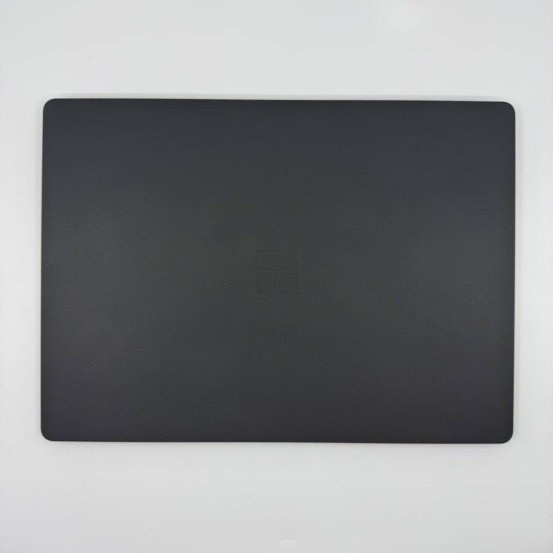 Windowsノート本体 Microsoft Surface Laptop 3 13.5 i5/8GB