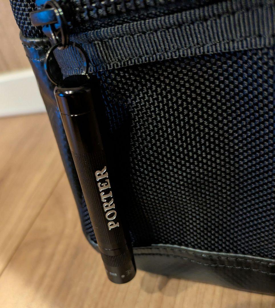 PORTER HEAT TOOL BOX 美品