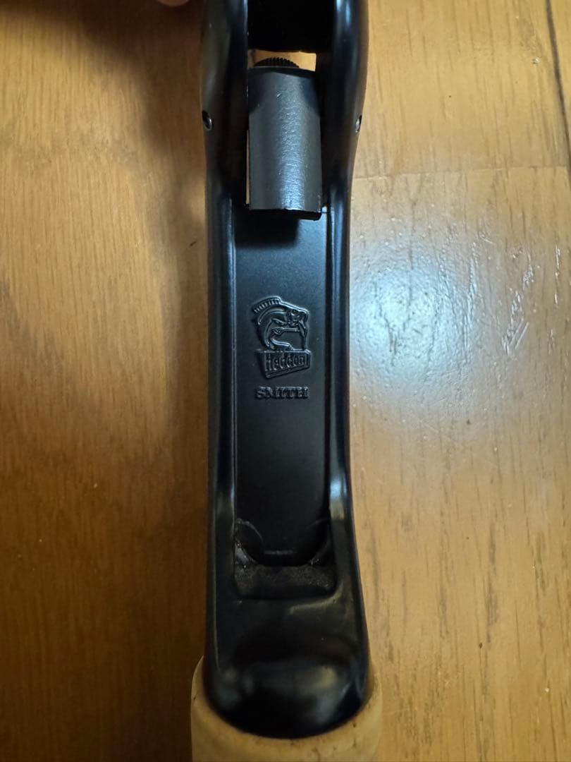 Heddon ヘドン　ガングリップ