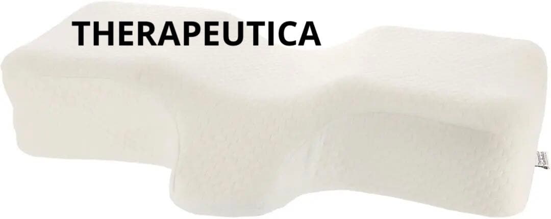 新品　未開封THERAPEUTICA（セラピューティカ）枕LL