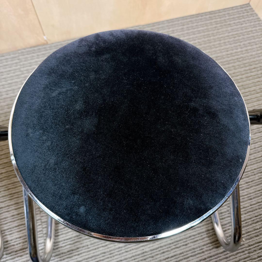 【希少】 光製作所 hikari カンティレバーチェア 二脚セット 【送料無料】