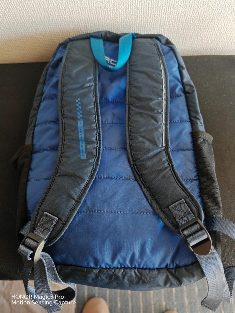 ASTON MARTIN　RACING BACKPACK