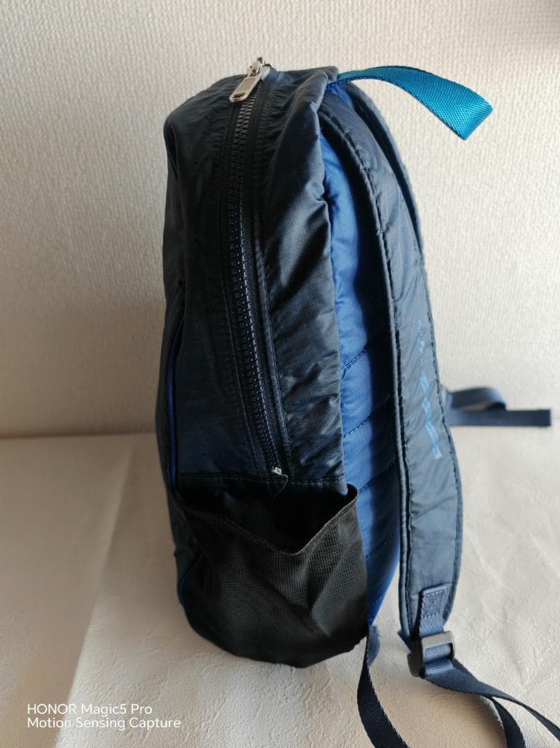 ASTON MARTIN　RACING BACKPACK