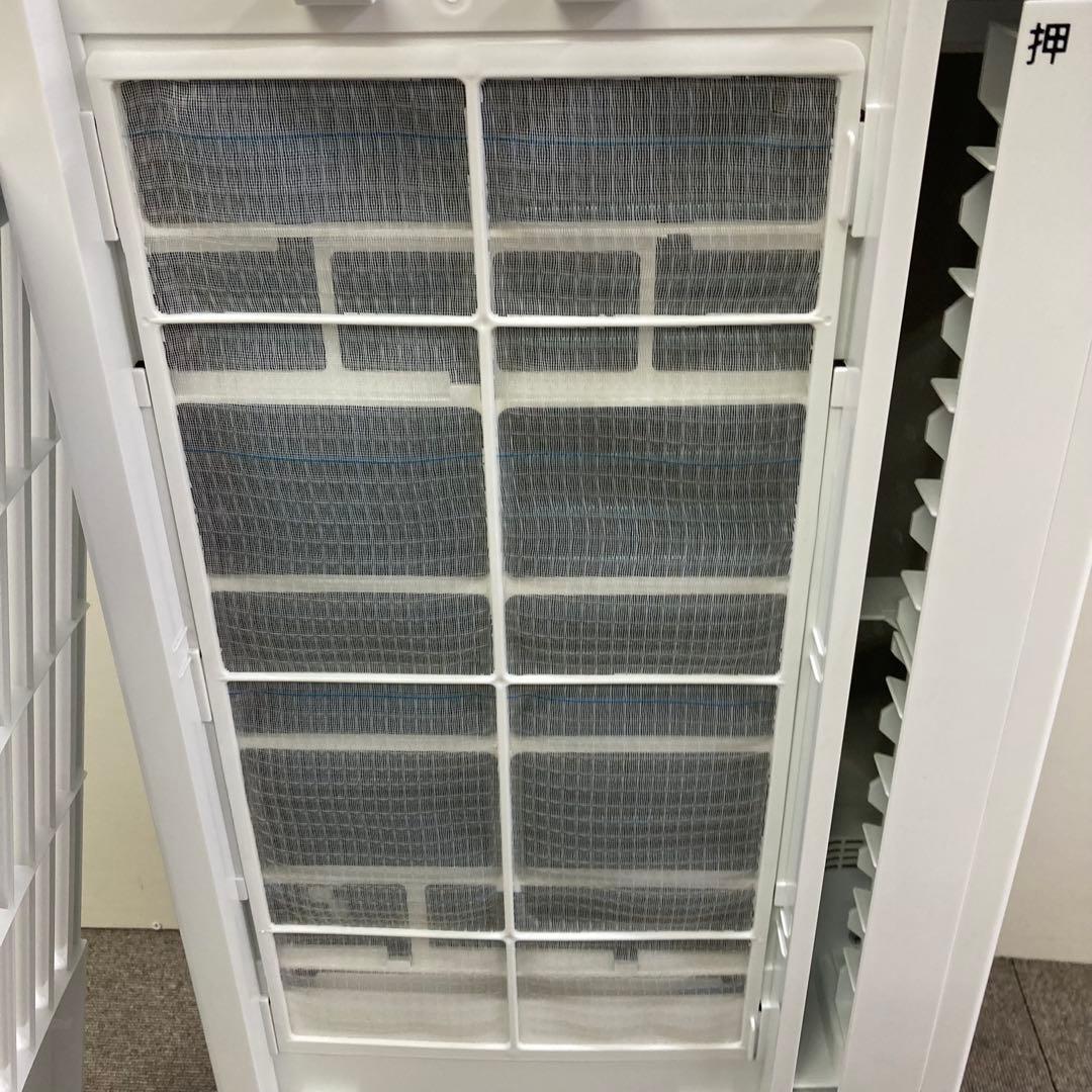 f41-38 Haier ルームエアコンJA-16Y リモコン欠品　訳あり