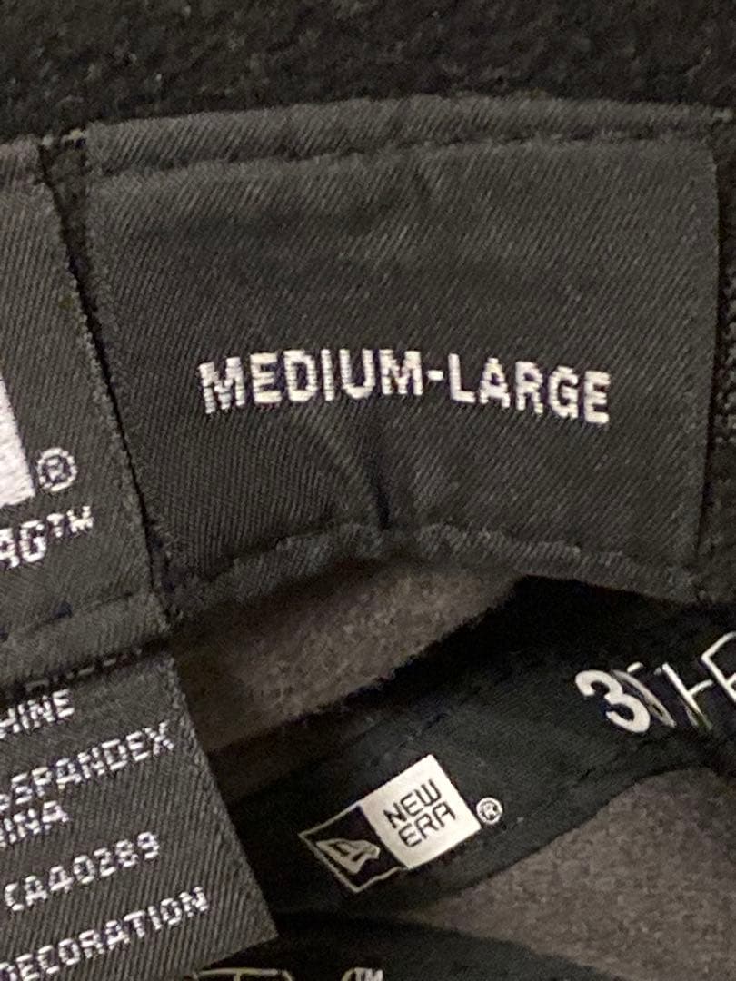 レア！Dance With Dragon × NEW ERA キャップ　ゴルフ