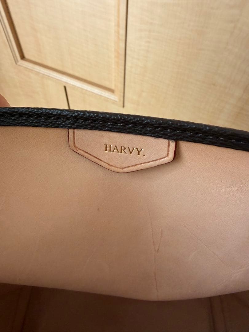 専用☆HARVY. bag バッグ Frasco Tall