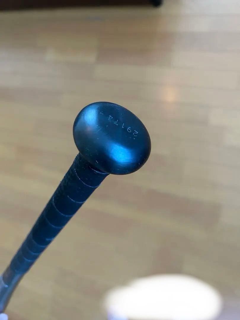 SKYBEAT31K WF-L X220 中学硬式　82cm 中古