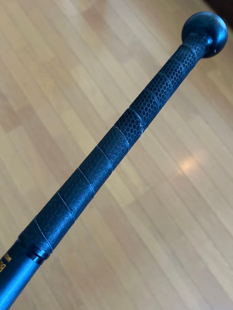 SKYBEAT31K WF-L X220 中学硬式　82cm 中古