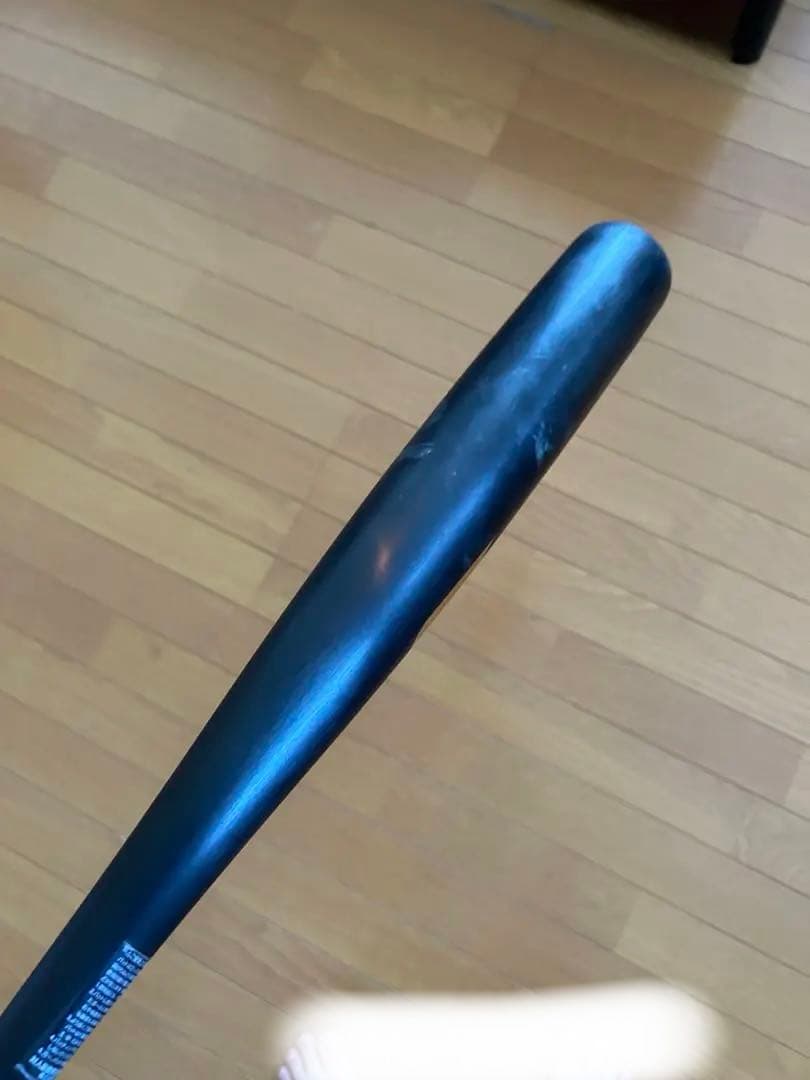 SKYBEAT31K WF-L X220 中学硬式　82cm 中古