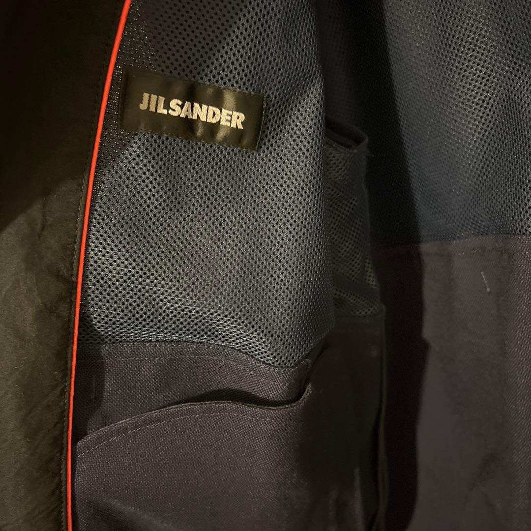 JIL SANDER ブルゾン