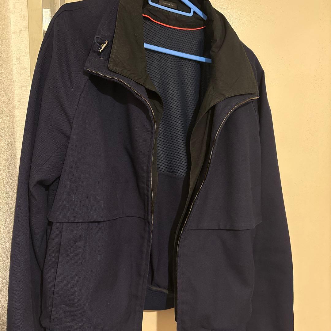 JIL SANDER ブルゾン