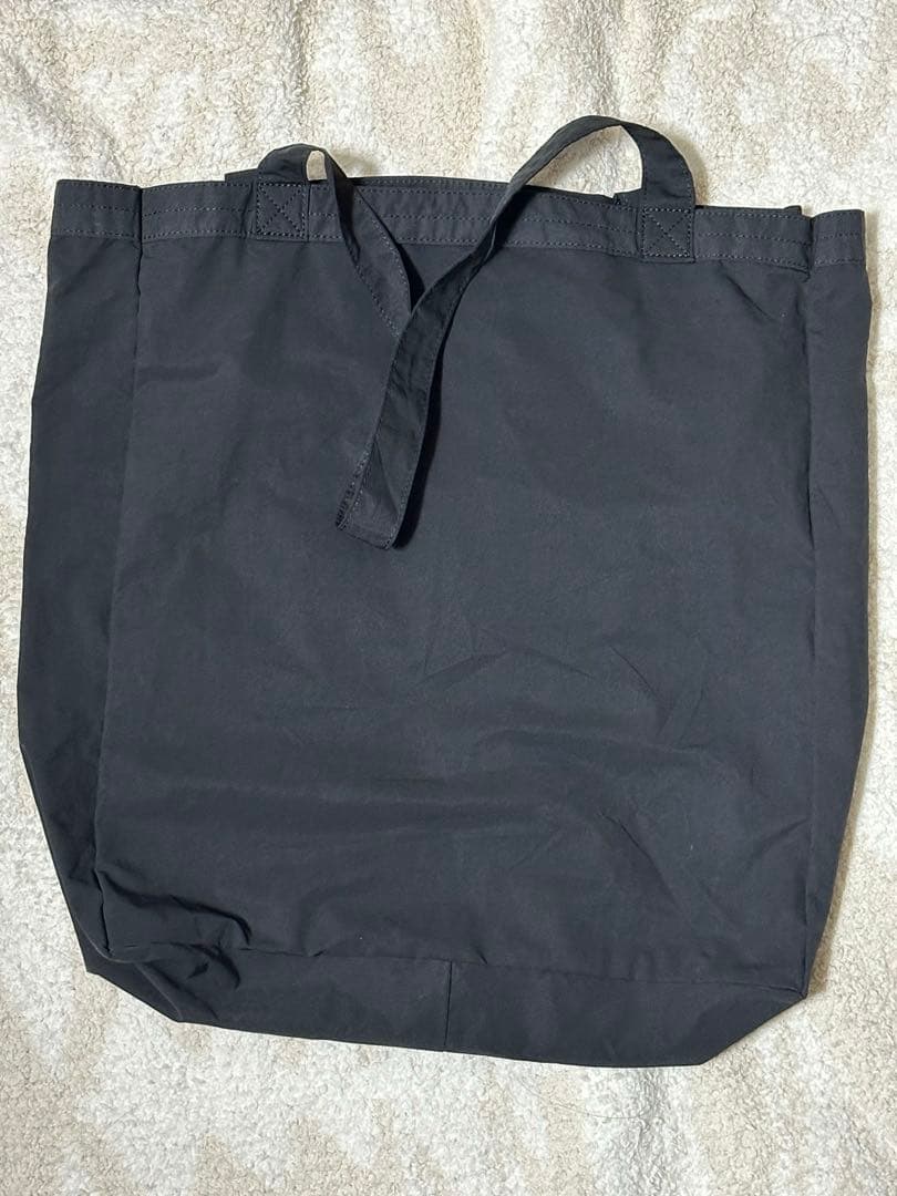 バッグ Porter Classic WEATHER TOTE BAG