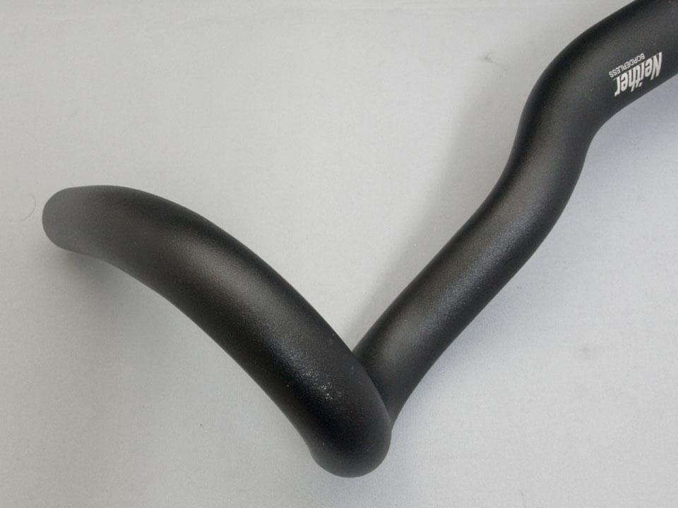 ディズナ クロス（Dixna Cross）Neither ドロップハンドルM美品