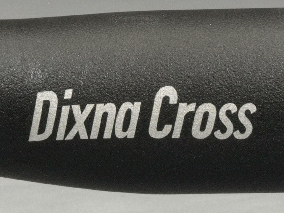ディズナ クロス（Dixna Cross）Neither ドロップハンドルM美品