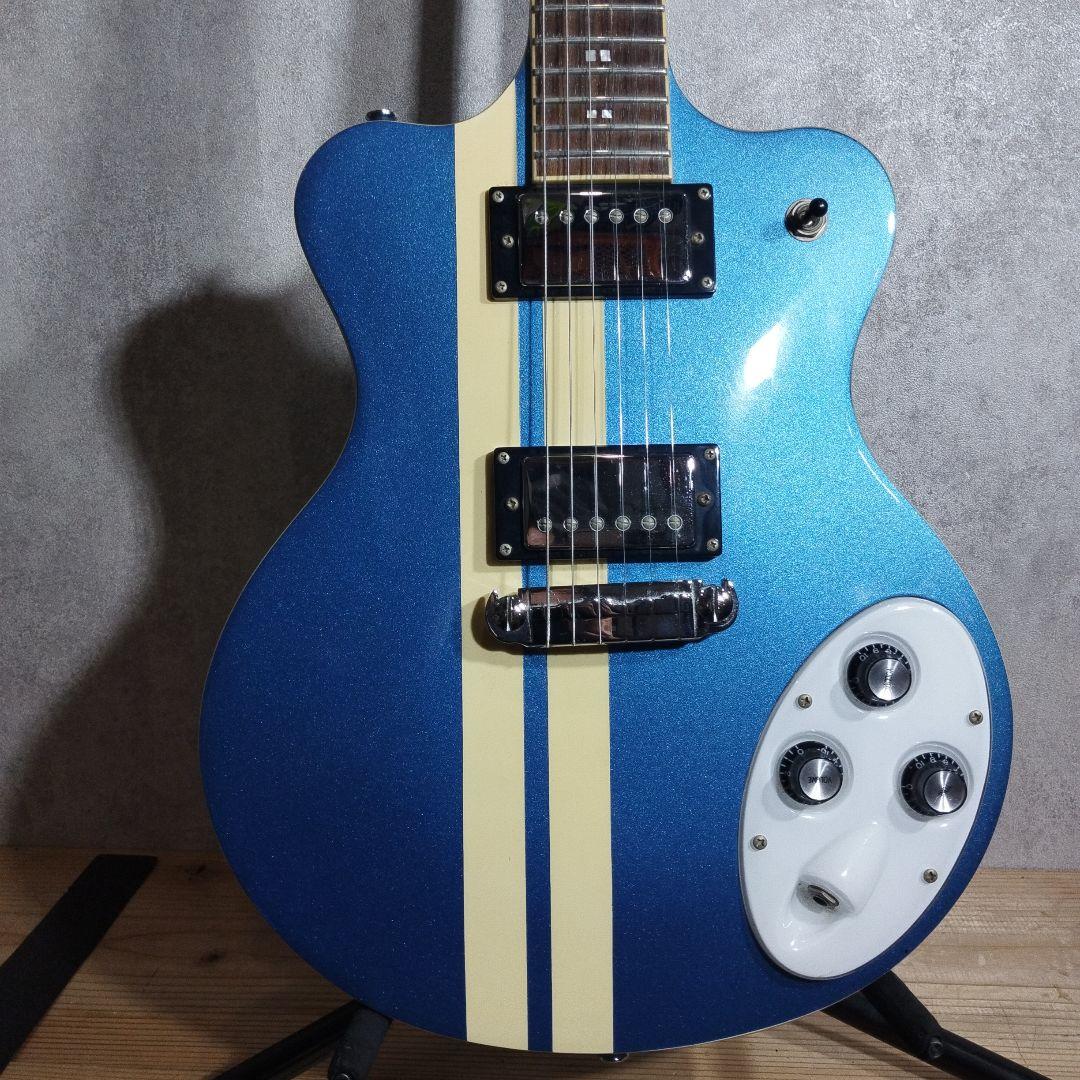 ギター ITALIAGUITARS