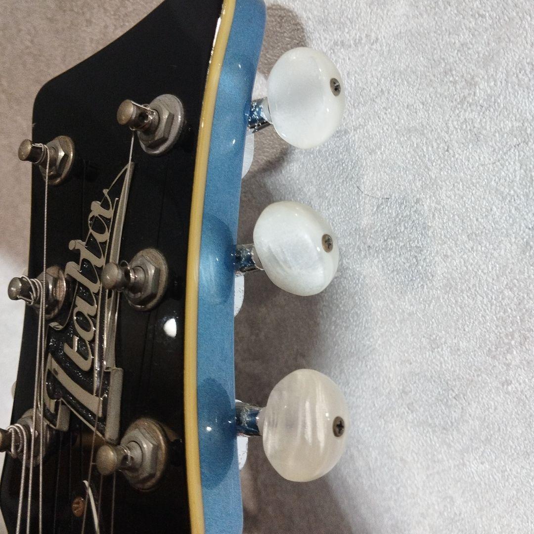 ギター ITALIAGUITARS