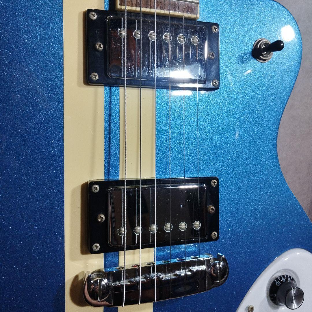 ギター ITALIAGUITARS