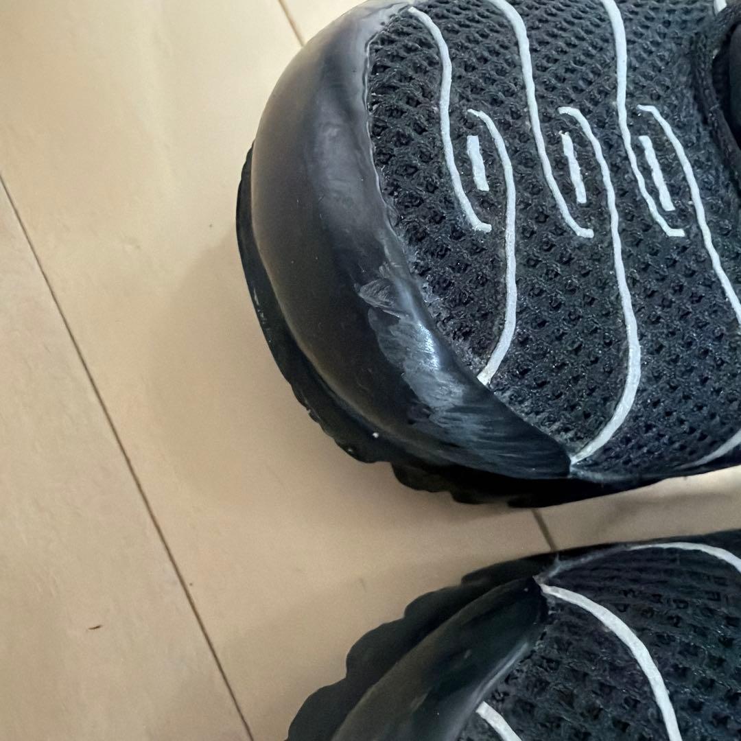 靴 NIKE AIR MAX PLUS PRM LLIC SILVER