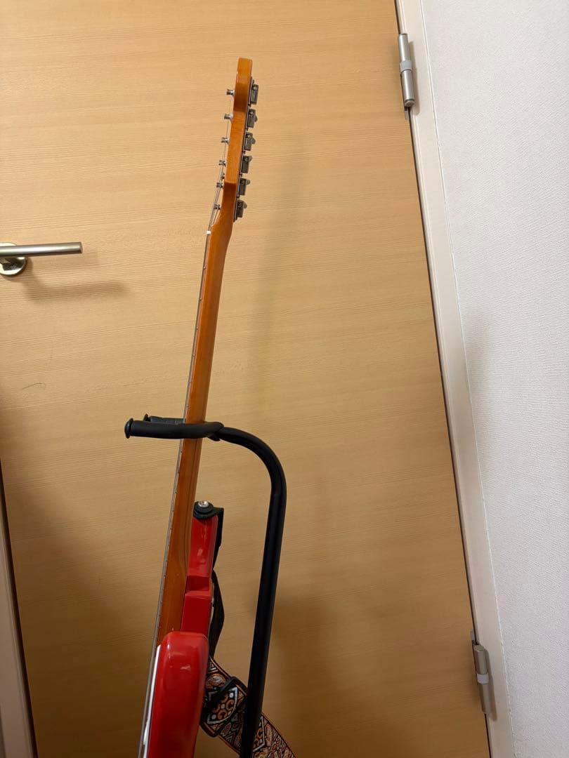 Squier by Fender Classic Vibe ’50s